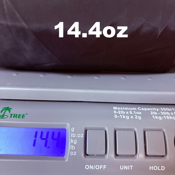 skirt INC black 40" maxi S/M petite full elegant retro neutral goth formal indie - Picture 12 of 12